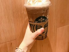 -星巴克(厦门万象城4F店)