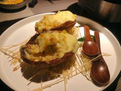 -山葵家·创意料理(EFC欧美广场店)