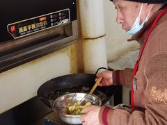 -怪老头甜不辣(抚琴小区店)