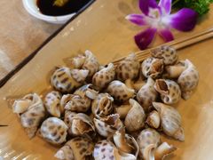 -崖口红树林海鲜餐厅