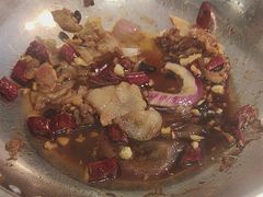 -刘胖子家常菜·蹄花焖藕(富安街店)