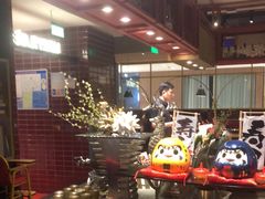 -钱小奴创意自助餐厅·原切谷饲安格斯畅吃(宁波奉化银泰店)