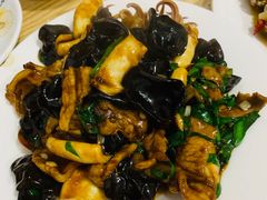 -九龙餐厅(大沽路店)