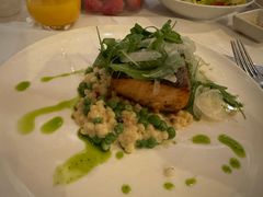 -WOLFGANG PUCK KITCHEN & BAR(迪士尼小镇店)
