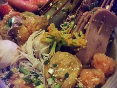 OhBar偶吧音乐串串香-ohbar live house(人广店)