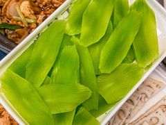 -张大厨·鸡煲王(新圳东路店)