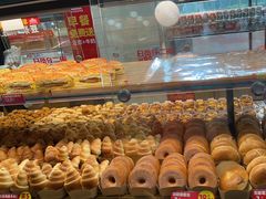 -味多美蛋糕(安定门店)