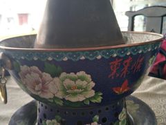 -东来顺饭庄(王府井步行街店)