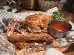 -岛风·台食小馆 ISLAND BISTRO(烟台山店)