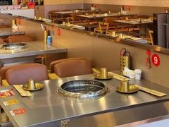 -炉队长·齐齐哈尔家庭烤肉(马家堡店)