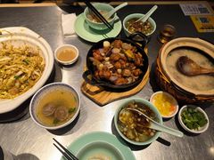 -潮界(虹桥新天地店)