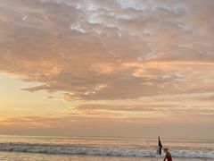 -青岛石老人海水浴场