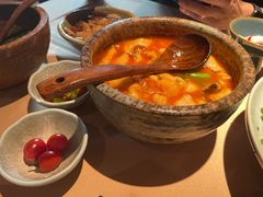 -山石榴·贵州菜(丰盛里店)