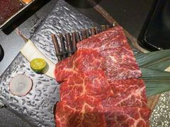 -厚贞日式烤肉(浦东汇智店)