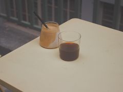 -NEA BAY咖啡馆