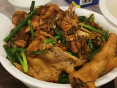 -高子烧鸡公(五里堆路店)