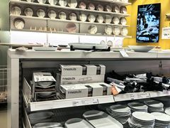 -宜家家居(宝山商场店)