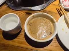 -義聚德·清真铜锅涮羊肉·烧烤(河东店)