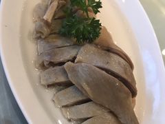 -四季江南餐厅(南礼士路店)
