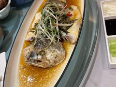 -全聚德(上海首店浦东店)