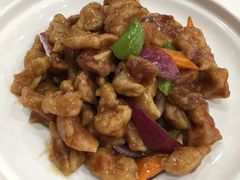 -红高粱大酒店(宁山东路店)