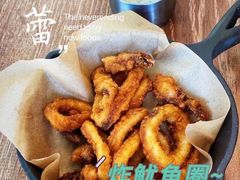 -必胜客(大悦城店)