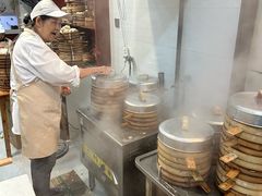 -海汇源老烧麦店(东大街总店)