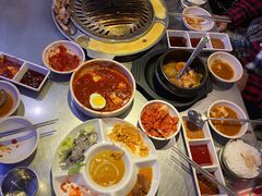 -喜来稀肉(虹泉路店)