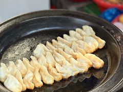 -锅贴大王南翔小笼(临沂二村店)