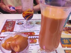 -龙记·香港茶餐厅(海上世界店)