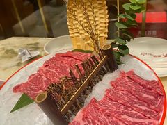 -涮福記·现切牛羊肉火锅(世纪汇店)