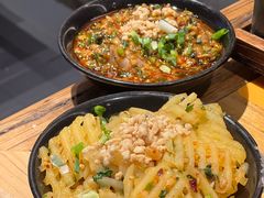 -北丐先生·野馄饨烧烤(雨花万象店)