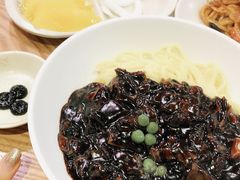 -香港饭店0410(弘大店)