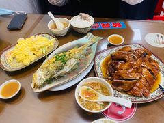 -聂记粤菜馆(鼓西路店)
