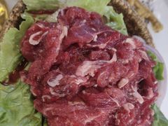 -刘少华贵州小黄牛·鲜牛肉火锅(总店)