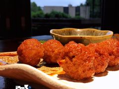 -山葵家·创意料理(宁波来福士店)