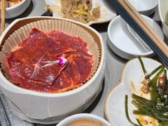 -海底捞火锅(国奥村店)