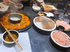 -重庆古老火锅