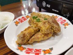 -谢记上海大排档(长寿路店)