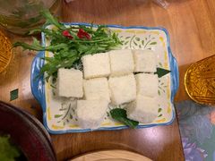 -苏梅花园(群星城店)