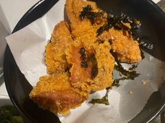 -韩时烤肉(枫蓝店)