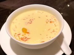 杨枝甘露-夏宫中餐厅(静安香格里拉店)
