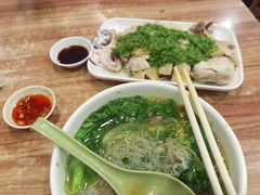 -嘉华小吃(蛇口市场店)