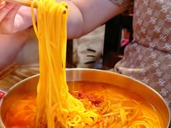 -大头叔烤鸡爪·朝鲜族烤串(天池路店)
