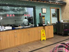 -东吴面馆(因果巷店)