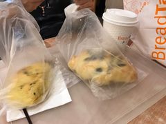 -BreadTalk面包新语·烘焙蛋糕(领展购物广场店)