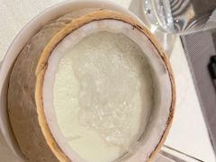 雪蛤椰汁冻-安蒂娅·海鲜自助餐厅(安蒂娅美兰酒店)