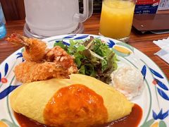 -北极星(梅田店)