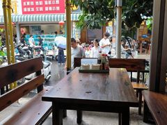 -周记蟹仔粉(侨港风情街店)