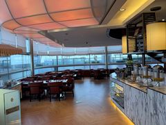 -洲际酒店·地平线全日餐厅HORIZON CAFÉ